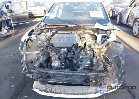 2024 Audi Q3 Premium S Line 45 из США, поврежденный, VIN WA1DECF33R1028849